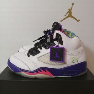 Jordan 5 Retro "Alternate Bel-Air" Size 9.5 (2020)
